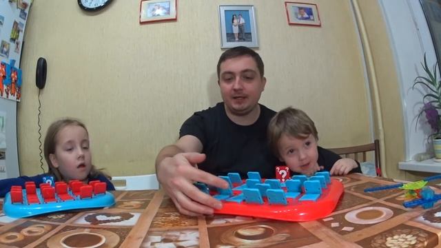 Обзор игры кто мой друг. Обзор игры who's my friend. смотреть онлайн