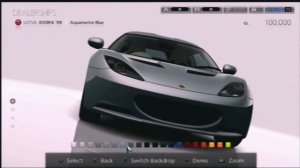 Gran Turismo 5 Full Car List