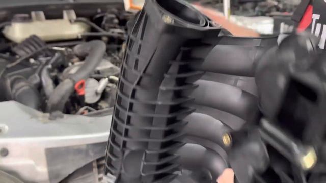 Problemas la EGR Mercedes ML 270 смотреть онлайн