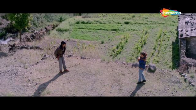 Milta Na Pyar Jo Tera | Ishq Mein Jeena Ishq Mein Marna (1994) | Divya Dutta | Bollywood Hindi Song