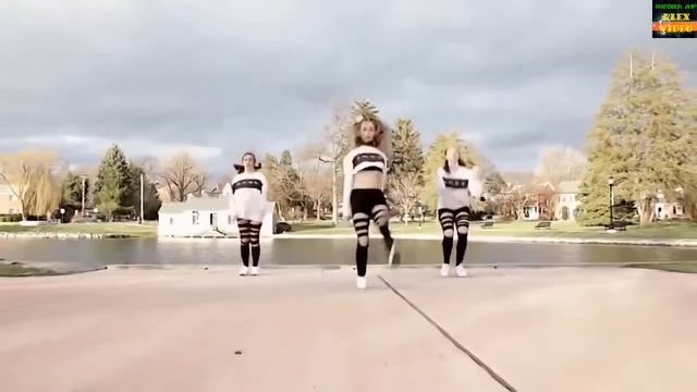 АЙ ДИГИ ДИГИ ДАЙ??? смотреть онлайн