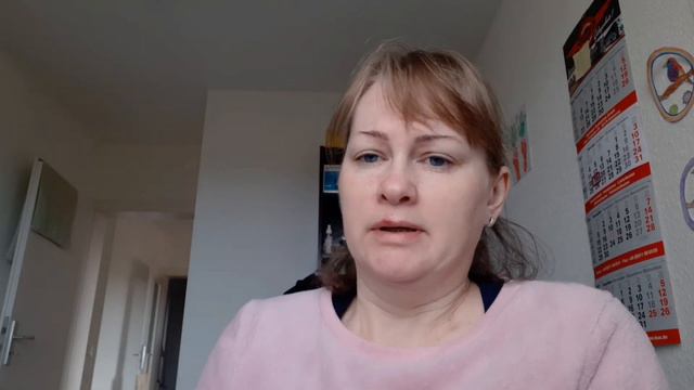 🇩🇪Интеграционные курсы в Германии. Плохой опыт😭 смотреть онлайн
