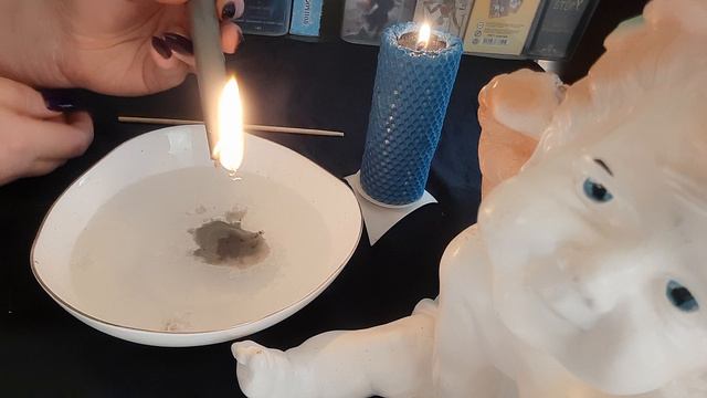 Тебе послание из мира мёртвых!!! Духи твоего рода хотят сказать!!!