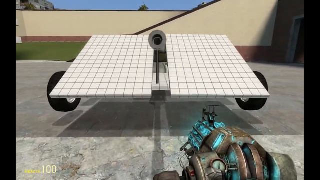 [Tutorial] Garry's Mod Basic ACF Tank Complete tutorial by Gmodism [No E2] смотреть онлайн