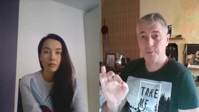 Надежда 15-й урок смотреть онлайн