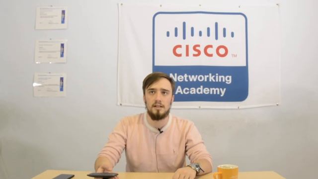 Cisco CCNA PPP смотреть онлайн