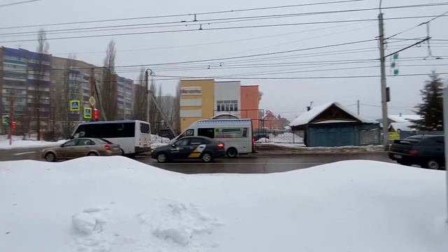 г.Стерлитамак, ул.Гоголя, д.85 (видео у входа) смотреть онлайн