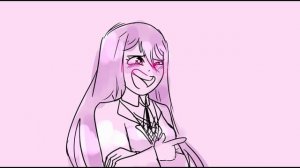 Natsuri animatic - It's not like I like you or anything (cover by melo and maguro)