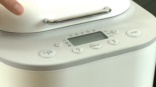 Kenwood BM260 Breadmaker - Which? First Look Review смотреть онлайн