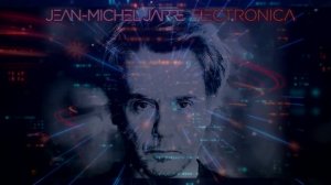 Жан Мишель Жарр