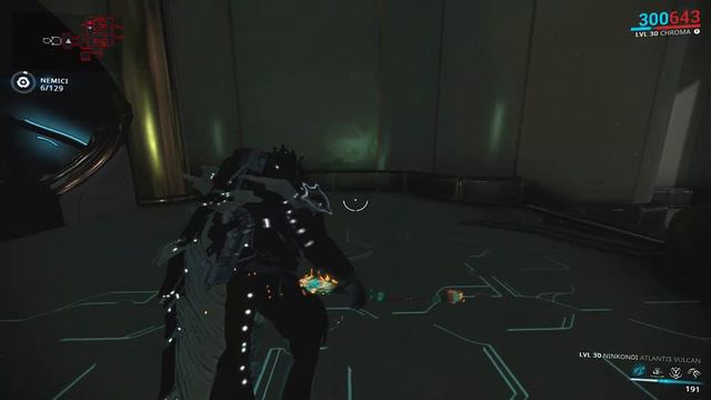 Warframe ITA | NINKONDI secondo DESRPG смотреть онлайн