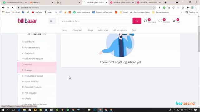 Active Ecommerce Cms: Php/ Laravel - Multi Vendor Ecommerce Full Course -05 смотреть онлайн