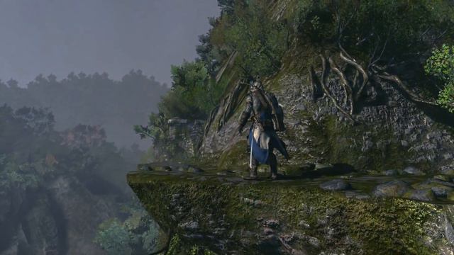 Assassin's Creed III - Руины Серроса смотреть онлайн