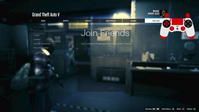 ✅ГЛИТЧ НА РЕДКИЕ ВЕЩИ МАСКИ КРАМПУСА ФУТБОЛКИ BASE5 в GTA ONLINE 1.67 [PS4,PS5] смотреть онлайн