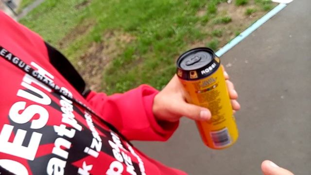 Обзор энергетика Monster energy!!!)))))))??????!!!!89655448 смотреть онлайн