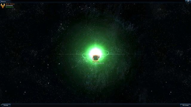 Обзор Galaxy On Fire 2 Full HD - Сюжетная мобильная игра про космос на ПК