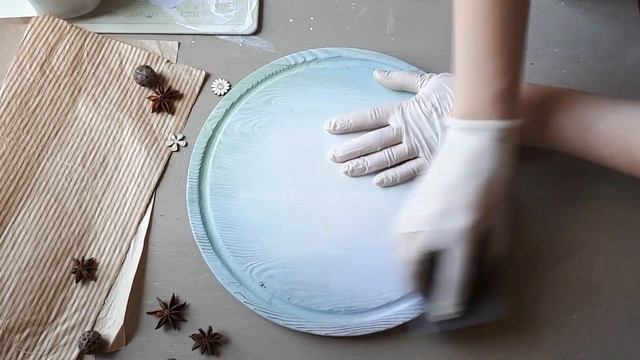МК "Сиреневые мечты". Сочетание браша и вживления беспроигрышный вариант. смотреть онлайн