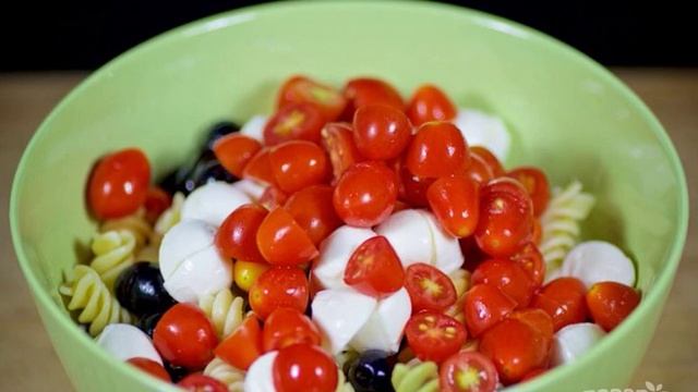 Сборник рецептов