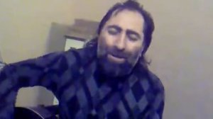 Вор поет от души