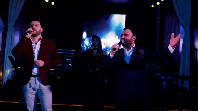 Ншан Айрапетян- HAYER MIACEK 🇦🇲