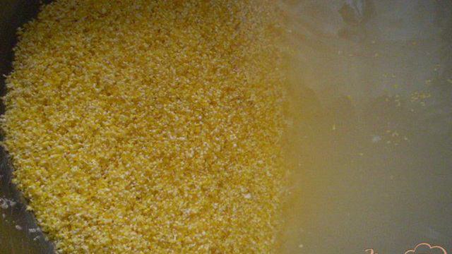 Книга рецептов