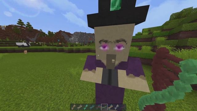 Minecraft Full Of Life Texture Pack - All Mob Textures смотреть онлайн