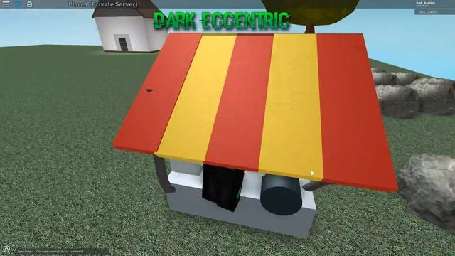 Roblox Script Showcase Episode#1187/Simple Double House Map смотреть онлайн