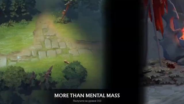 Насмешки в Dota 2 Battle Pass Часть 2 смотреть онлайн