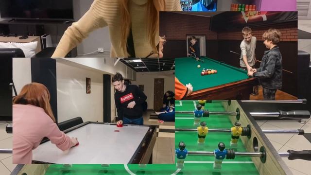 VR-club смотреть онлайн