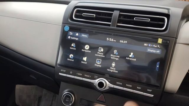 What is Blue Link ? How to Activate ? ? || Full Detailed Video || Huyndai Creta SX 1.5 MT смотреть онлайн