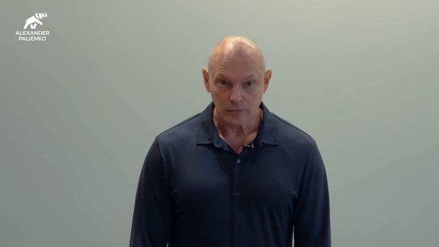 Как эффективно «слить» свою энергию. Александр Палиенко. смотреть онлайн