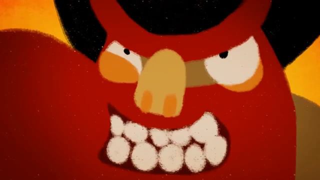 Pirates Can't Swim 🏴☠️ Funny Animated Short Film ⚓ смотреть онлайн