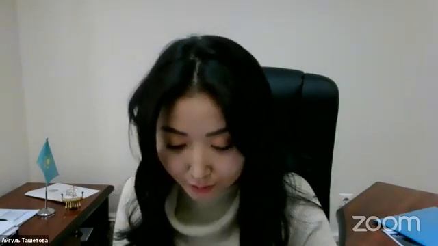LIVE: Балаларға қосымша білім беруде оқыту процесін ұйымдастыру туралы смотреть онлайн