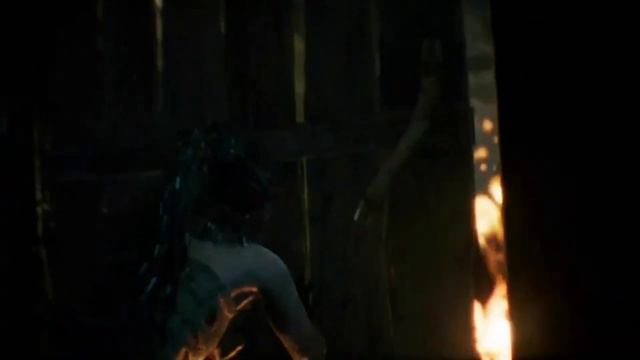 Hellblade: Senua's Sacrifice Nintendo Switch Trailer смотреть онлайн