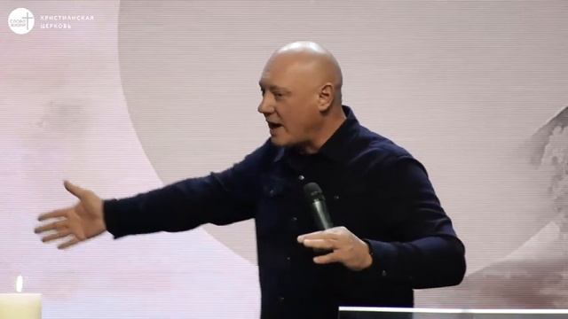 Истинное поклонение (часть 3) | Дмитрий Бодю | церковь "Слово Жизни", Мелитополь смотреть онлайн