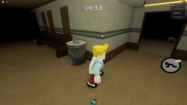 Прохождение ПИГГИ - ИСТОРИЯ в МЕТРО! НАЙТИ ВЫХОД? БАННИ ЗАБОЛЕЛА? смотреть онлайн