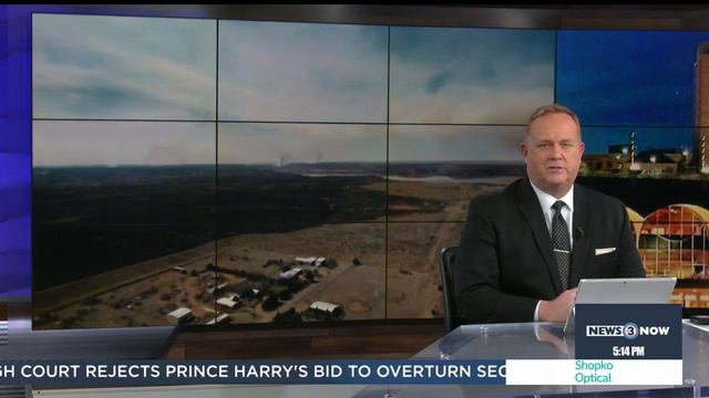 News 3 Now at Five: February 28, 2024 смотреть онлайн