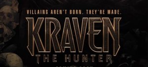 что посмотреть? трейлер Крэйвен охотник 2024  боевик приключения фантастика