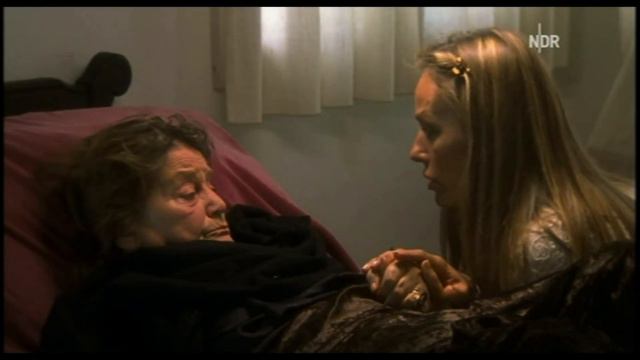 Meine Schwester Maria (Doku über Maria Schell 2002)