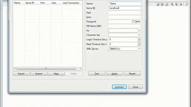 1 TmaxRus DB Migration Oracle to Tibero Alfresco test 21Sep14 смотреть онлайн