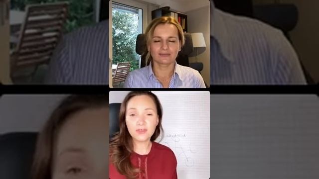 Интервью «Баланс в жизни успешной женщины» с Анной Владимировой смотреть онлайн