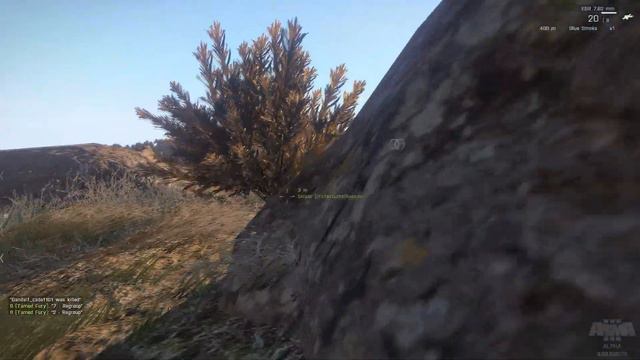 Arma 3 Alpha *Latest Build* смотреть онлайн