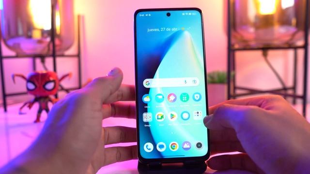 Realme C55 Review: ¿El mejor smartphone calidad-precio del mercado? - TODO LO QUE DEBES SABER смотреть онлайн