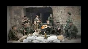 Вставайте Кавказа сыны!