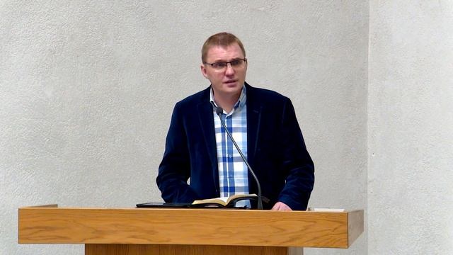 Евгений Гришкевич | Как вернуть потерянное благословение смотреть онлайн