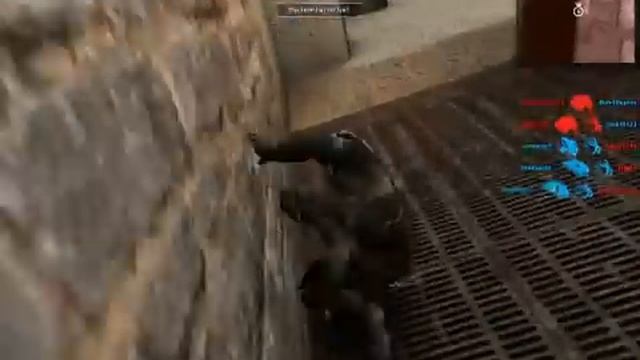 WolfTeam Berserker Wolf Pro смотреть онлайн