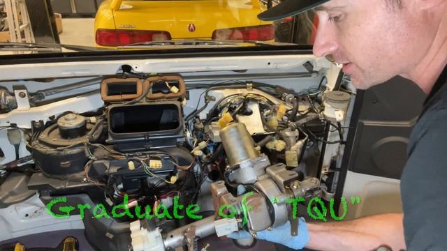 Honda Acty Electric Powersteering Installation #EPS #RHD_Ron #Powersteering #Acty #JDM #Honda #KEI смотреть онлайн