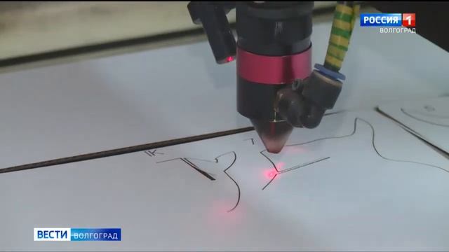 Волгоградская мастерица создала бизнес из бумаги и картона смотреть онлайн