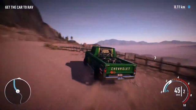 [Need for Speed Payback] 니드포스피드 페이백 숨겨진 차량 #70 / Chevrolet C10 Stepside Pickup смотреть онлайн