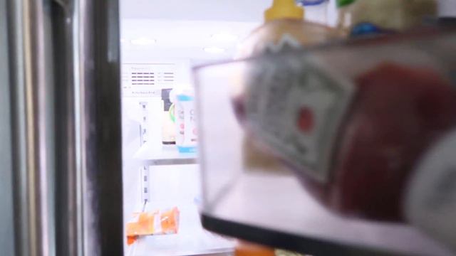 What I Ate | 31 Weeks Pregnant смотреть онлайн